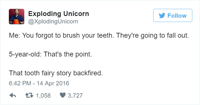 Dad Of 4 Girls Tweets Conversations With His Daughters, Proves Parenting Is Fun Dad Of 4 Girls Tweets Conversations With His Daughters, Proves Parenting Is Fun