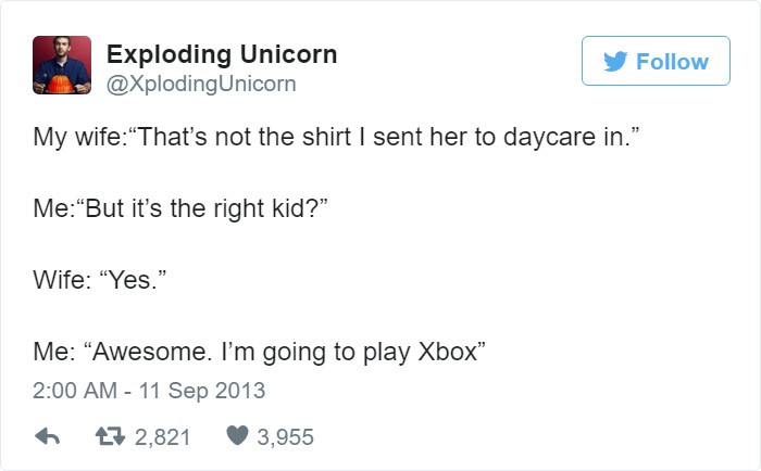 Dad Of 4 Girls Tweets Conversations With His Daughters, Proves Parenting Is Fun Dad Of 4 Girls Tweets Conversations With His Daughters, Proves Parenting Is Fun