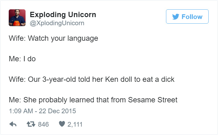 Dad Of 4 Girls Tweets Conversations With His Daughters, Proves Parenting Is Fun Dad Of 4 Girls Tweets Conversations With His Daughters, Proves Parenting Is Fun