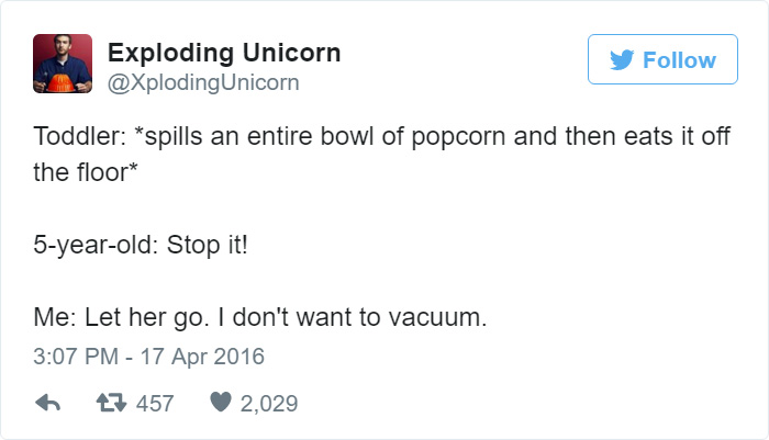Dad Of 4 Girls Tweets Conversations With His Daughters, Proves Parenting Is Fun Dad Of 4 Girls Tweets Conversations With His Daughters, Proves Parenting Is Fun