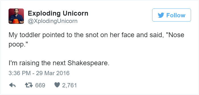 Dad Of 4 Girls Tweets Conversations With His Daughters, Proves Parenting Is Fun Dad Of 4 Girls Tweets Conversations With His Daughters, Proves Parenting Is Fun