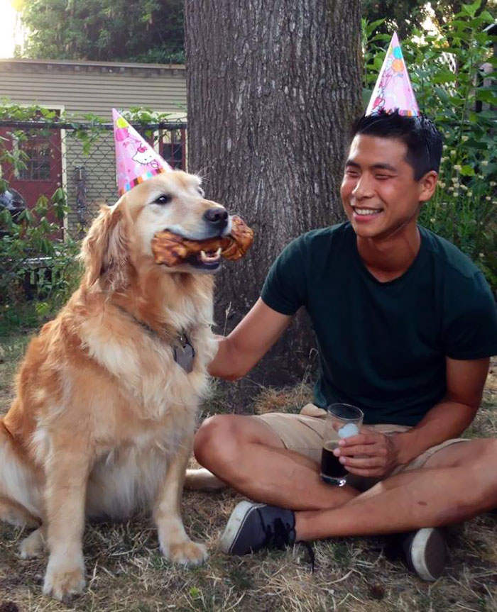 112 Pets Having Better Birthday Parties Than You 112 Pets Having Better Birthday Parties Than You