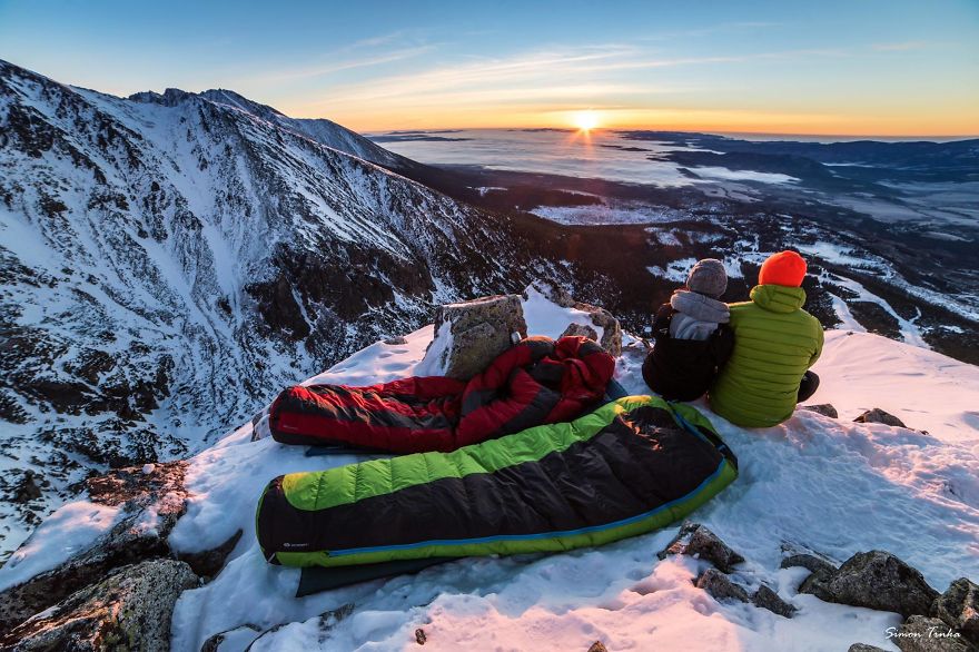 We Are Dating On The Tops Of The Mountains We Are Dating On The Tops Of The Mountains