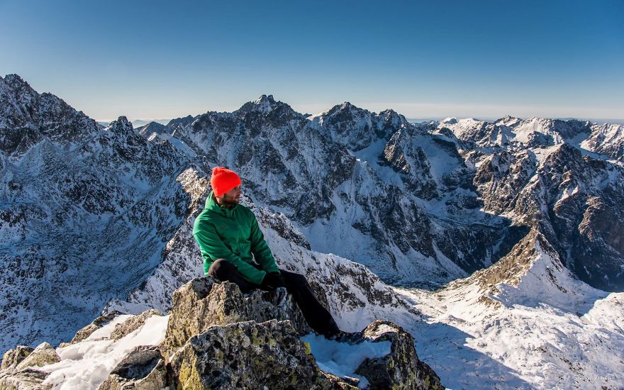 We Are Dating On The Tops Of The Mountains We Are Dating On The Tops Of The Mountains