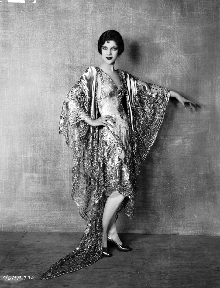 1920s Women Fashion Outbreak That Happened Almost 100 Years Ago