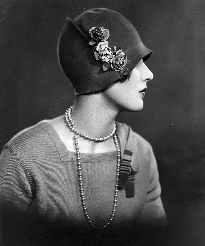 1920s Women Fashion Outbreak That Happened Almost 100 Years Ago