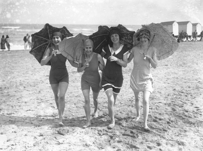 1920s Women Fashion Outbreak That Happened Almost 100 Years Ago