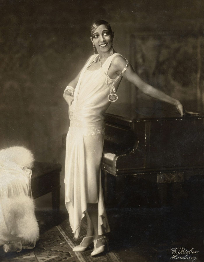 1920s Women Fashion Outbreak That Happened Almost 100 Years Ago