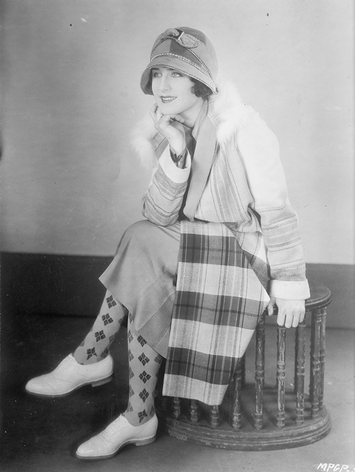 1920s Women Fashion Outbreak That Happened Almost 100 Years Ago