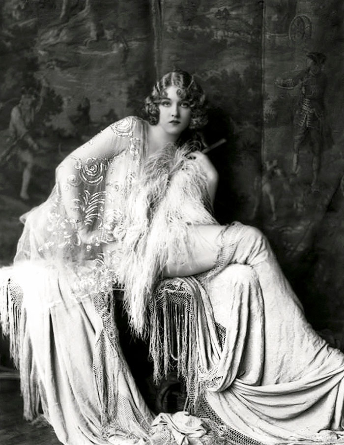 1920s Women Fashion Outbreak That Happened Almost 100 Years Ago