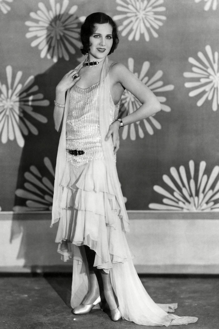 1920s Women Fashion Outbreak That Happened Almost 100 Years Ago