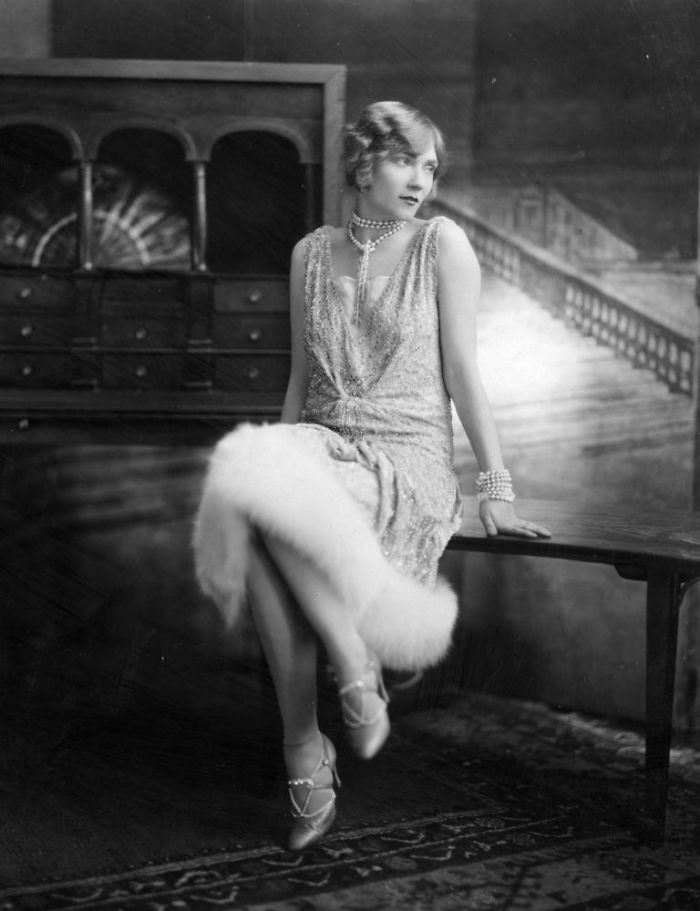 1920s Women Fashion Outbreak That Happened Almost 100 Years Ago