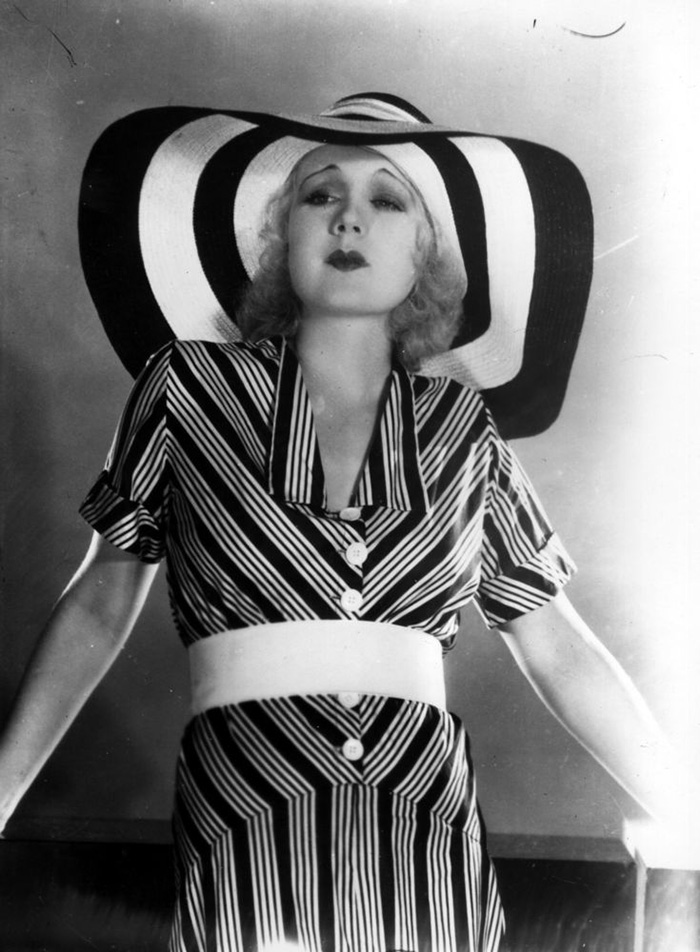 1920s Women Fashion Outbreak That Happened Almost 100 Years Ago