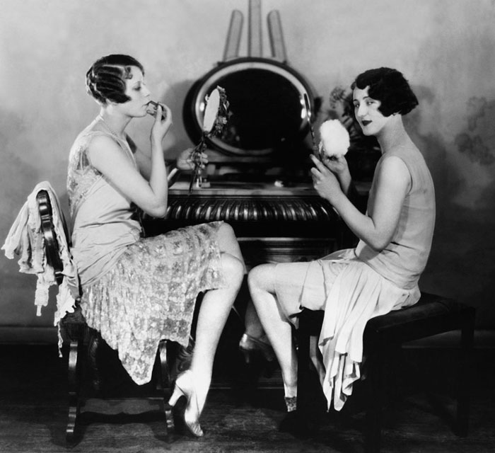 1920s Women Fashion Outbreak That Happened Almost 100 Years Ago