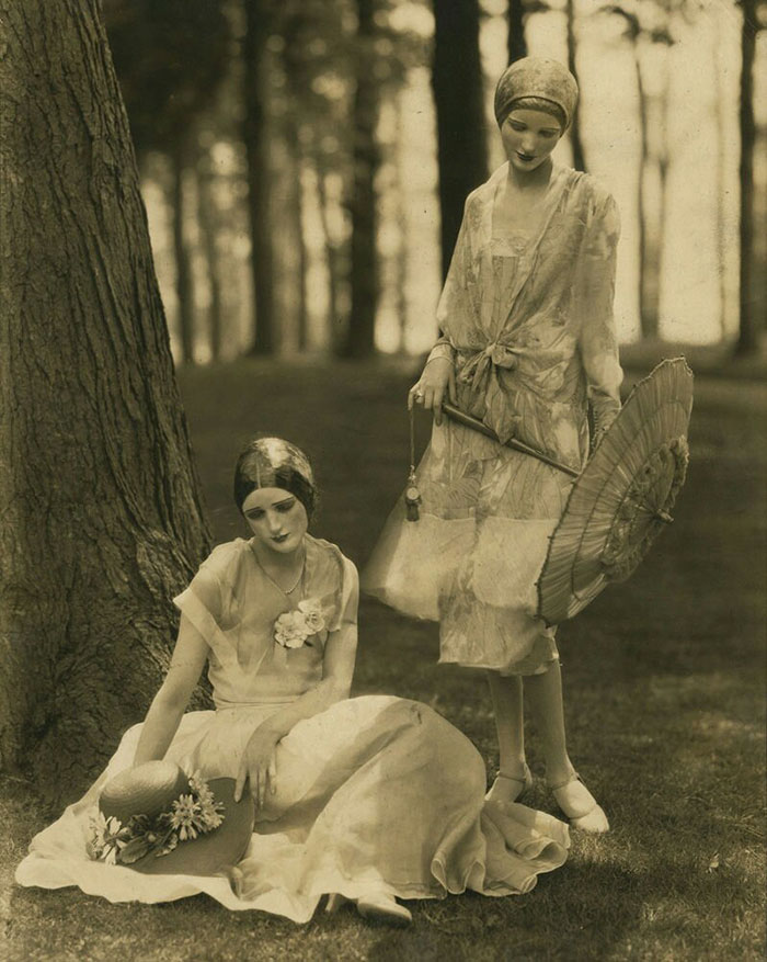 1920s Women Fashion Outbreak That Happened Almost 100 Years Ago