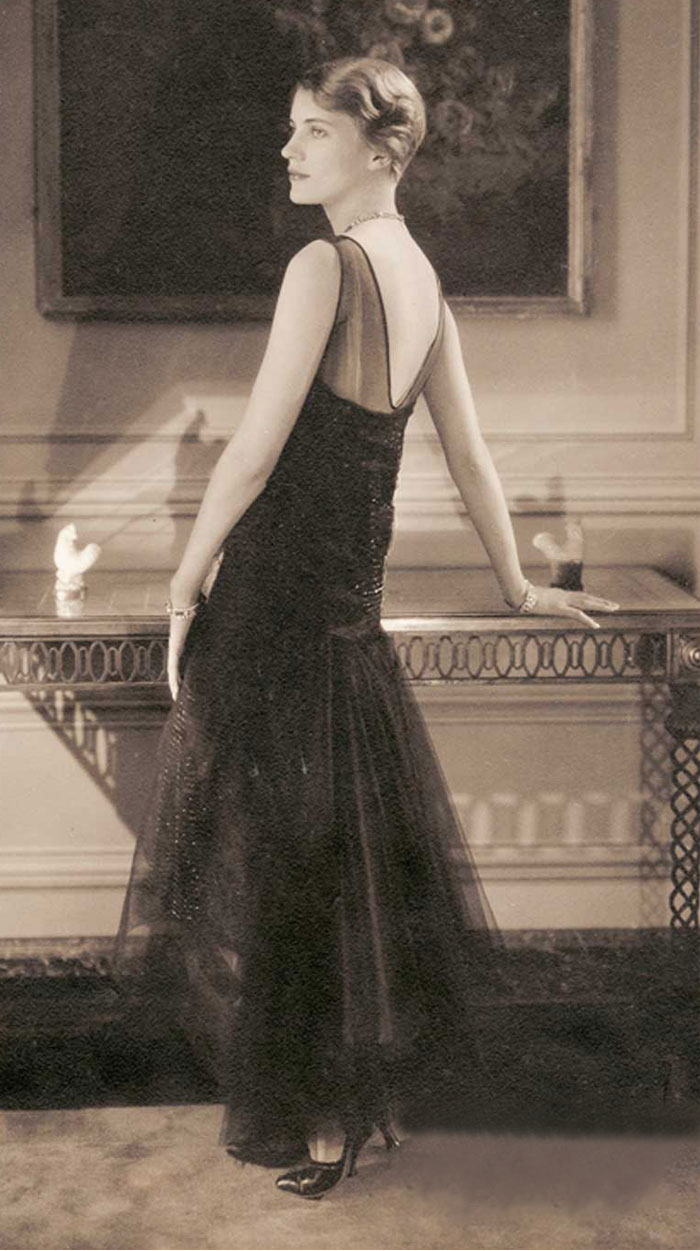 1920s Women Fashion Outbreak That Happened Almost 100 Years Ago