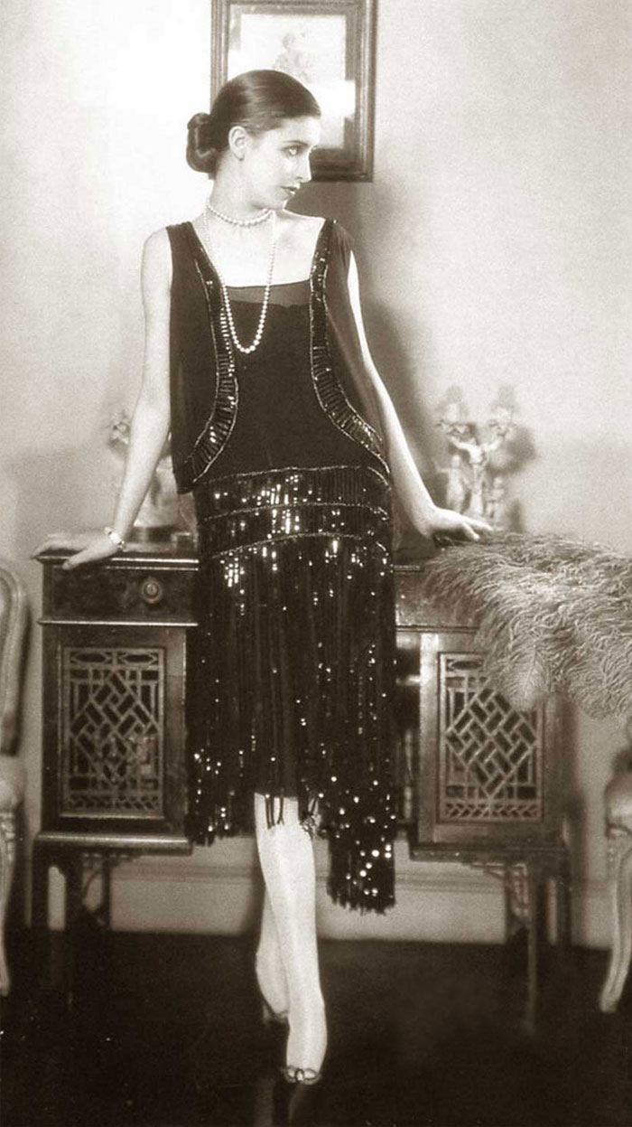 1920s Women Fashion Outbreak That Happened Almost 100 Years Ago