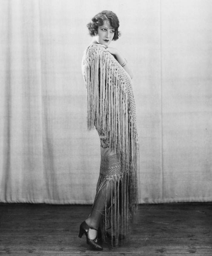 1920s Women Fashion Outbreak That Happened Almost 100 Years Ago