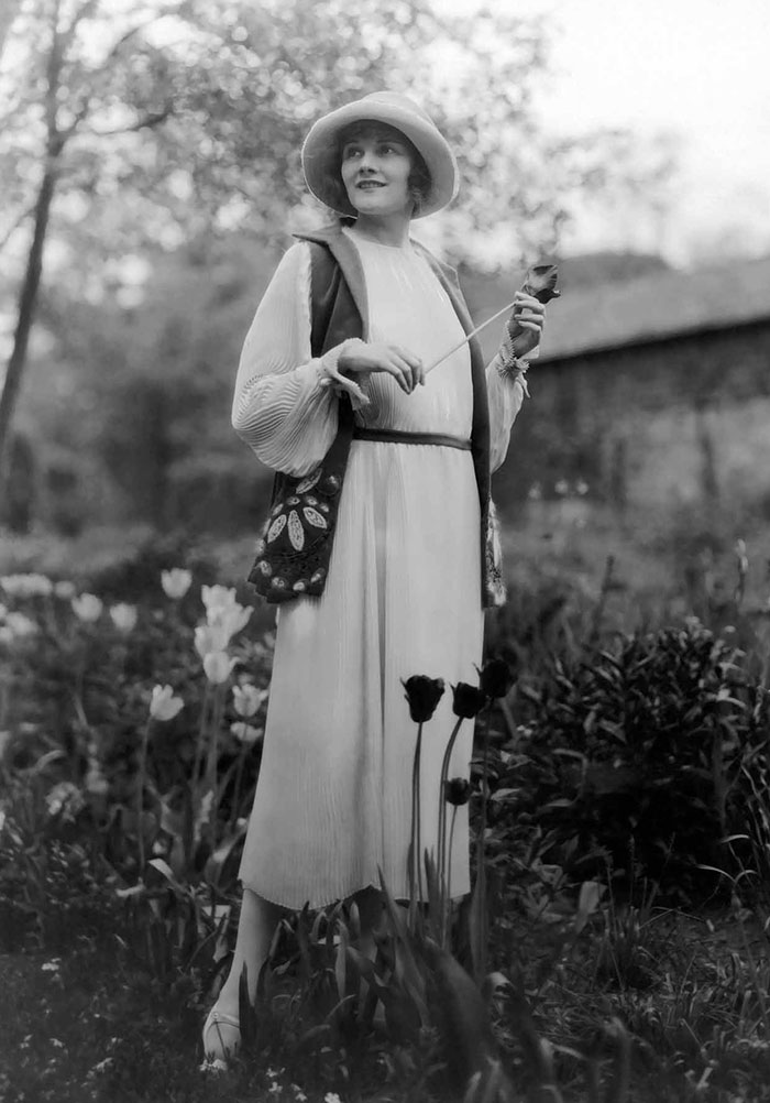 1920s Women Fashion Outbreak That Happened Almost 100 Years Ago
