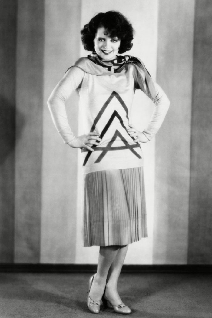 1920s Women Fashion Outbreak That Happened Almost 100 Years Ago