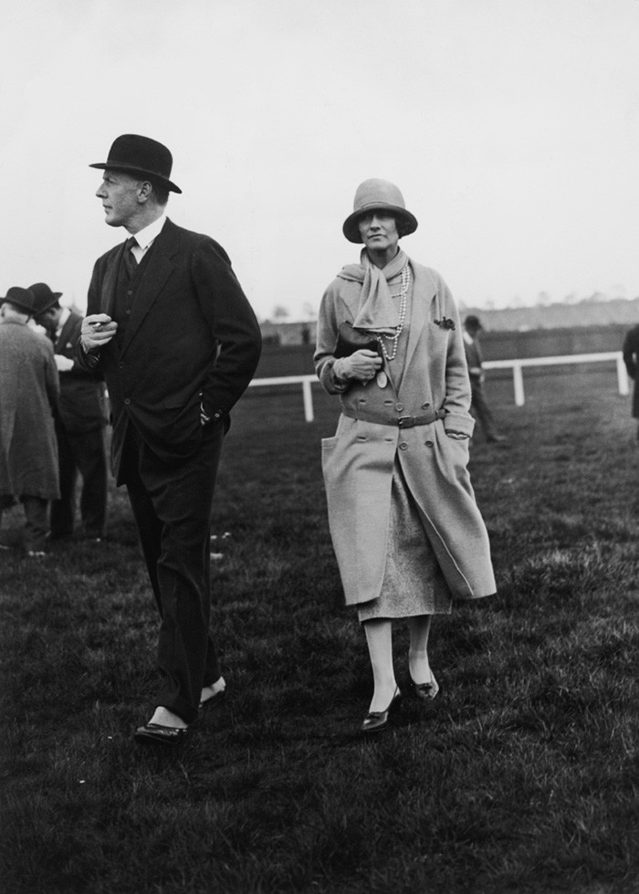1920s Women Fashion Outbreak That Happened Almost 100 Years Ago