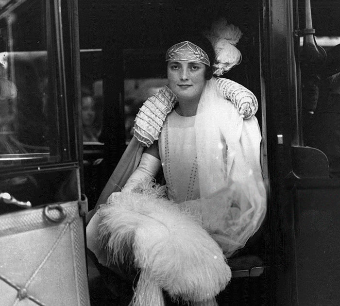 1920s Women Fashion Outbreak That Happened Almost 100 Years Ago