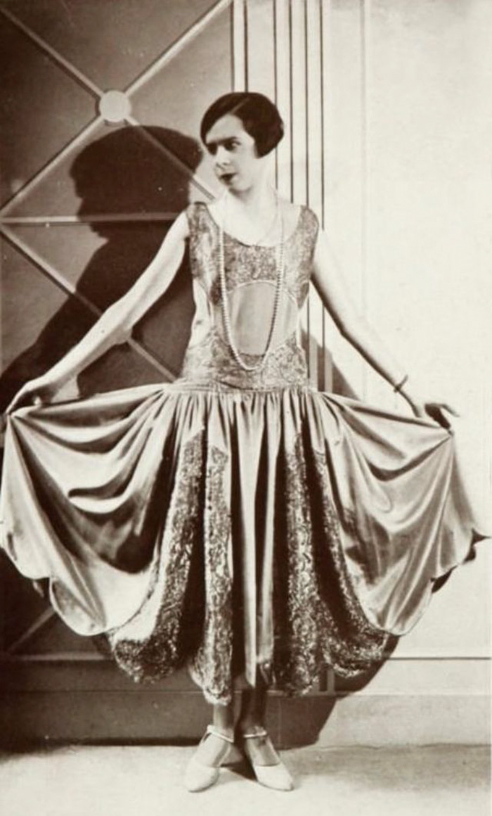 1920s Women Fashion Outbreak That Happened Almost 100 Years Ago