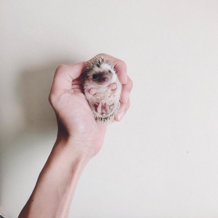 My Life Has Changed Ever Since I Met My Dad