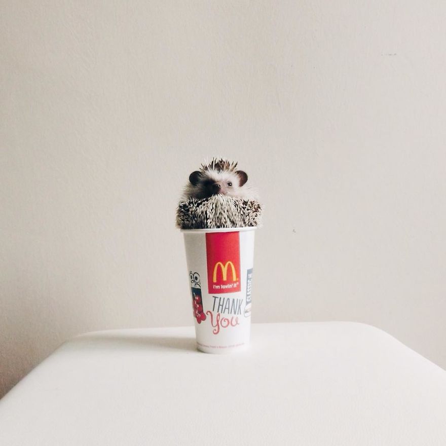 My Life Has Changed Ever Since I Met My Dad