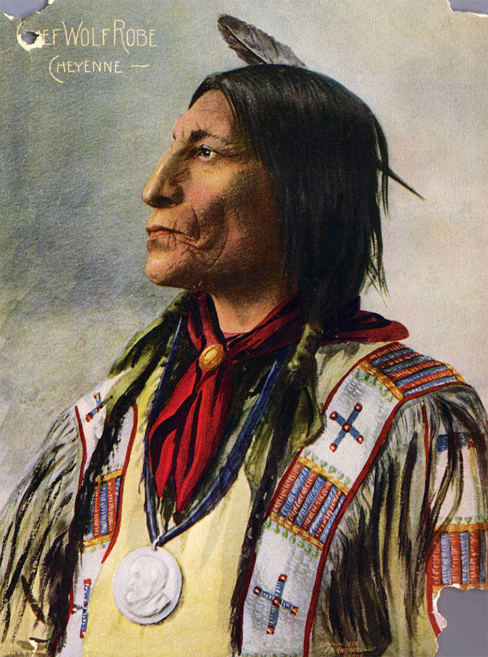 47 Rare Colour Photos Of Native Americans From The 19th And 20th Century 47 Rare Colour Photos Of Native Americans From The 19th And 20th Century
