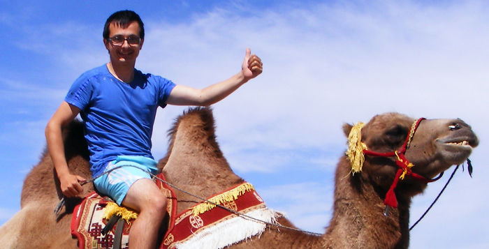 I Left Home With 80 Dollars And Traveled To 80 Countries By Hitchhiking I Left Home With 80 Dollars And Traveled To 80 Countries By Hitchhiking