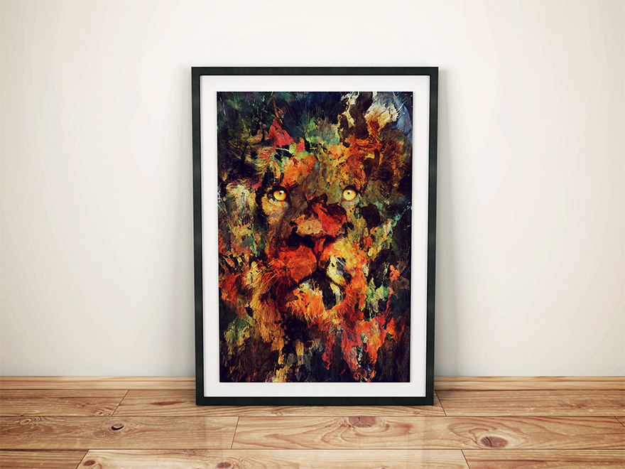 My Animal Portraits In Watercolor My Animal Portraits In Watercolor