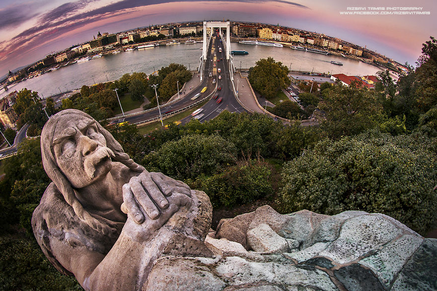 I Risk My Life To Photograph My Hometown Budapest From The Best Angle I Risk My Life To Photograph My Hometown Budapest From The Best Angle