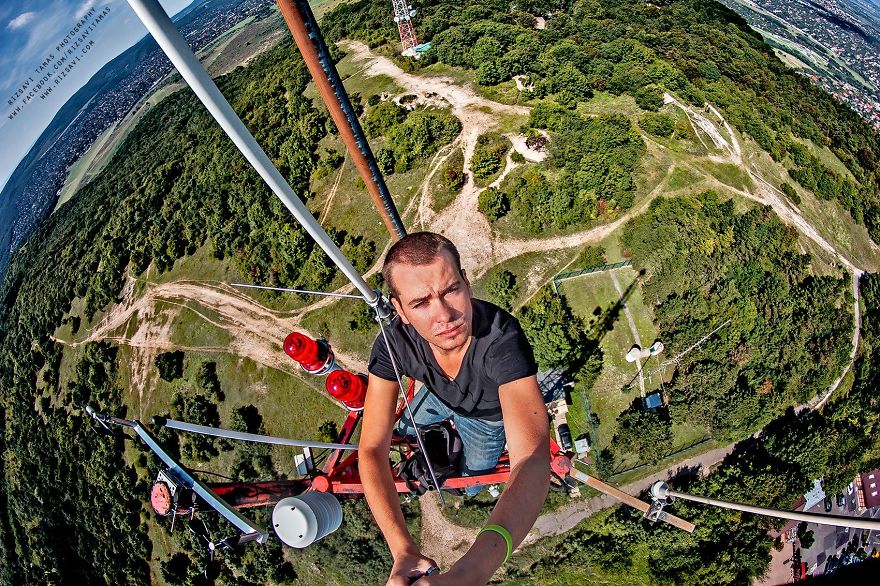 I Risk My Life To Photograph My Hometown Budapest From The Best Angle I Risk My Life To Photograph My Hometown Budapest From The Best Angle