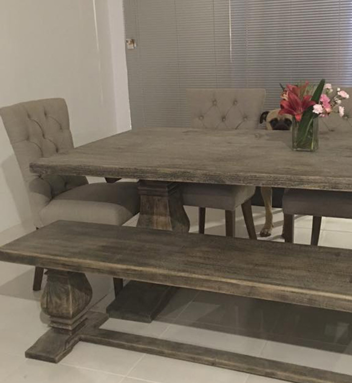 Overly-Attached Dog Stalks His Owner ALL THE TIME Overly-Attached Dog Stalks His Owner ALL THE TIME