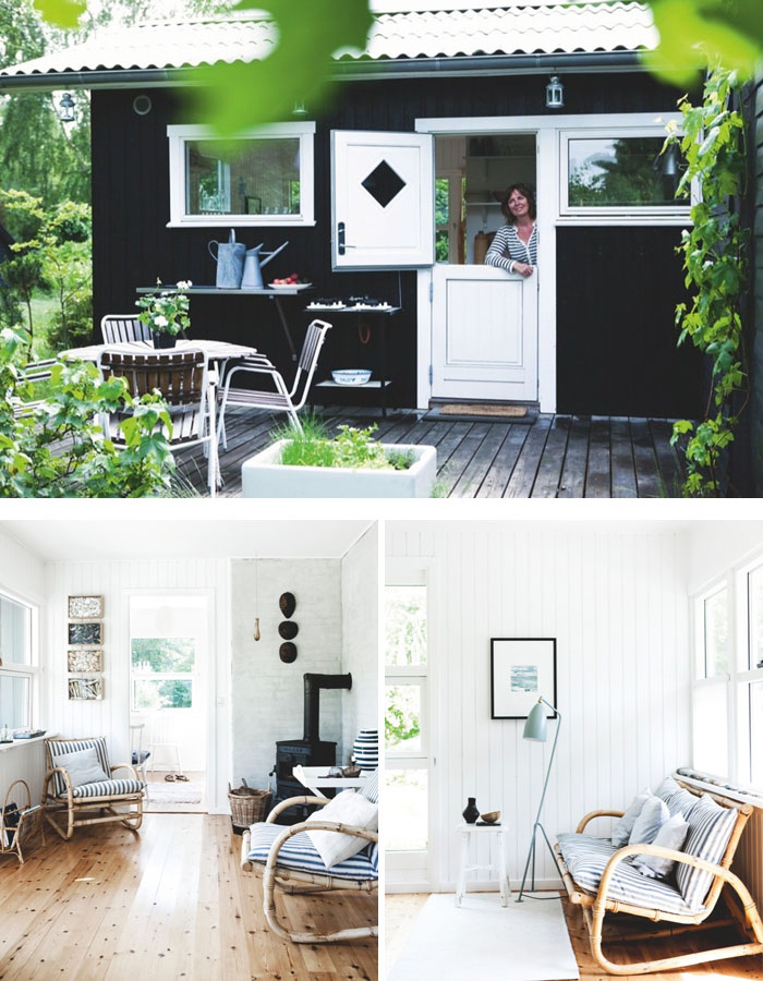 Women Are Creating She-Sheds, A Female Alternative To Man Caves (66 Pics) Women Are Creating She-Sheds, A Female Alternative To Man Caves (66 Pics)