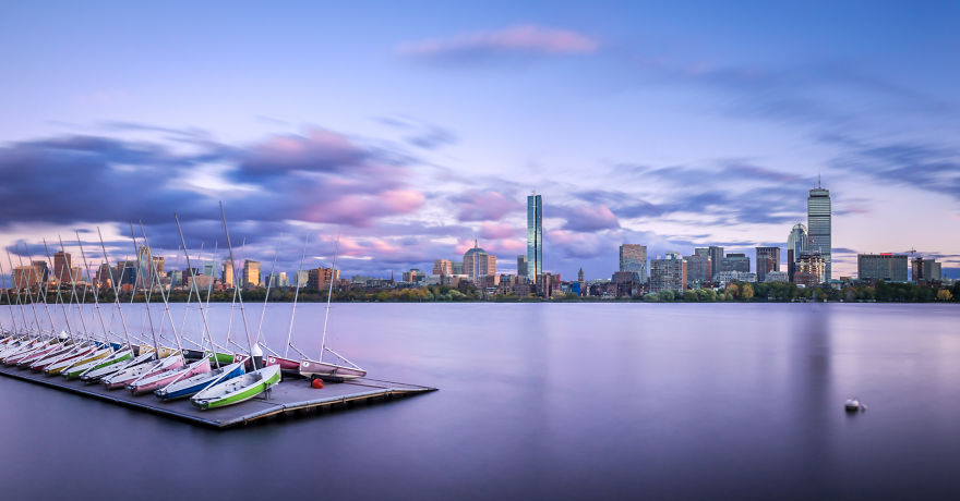 I’ve Captured The Beauty Of Boston For The Last 12 Months – These Are My 20 Favorite Photos I’ve Captured The Beauty Of Boston For The Last 12 Months – These Are My 20 Favorite Photos
