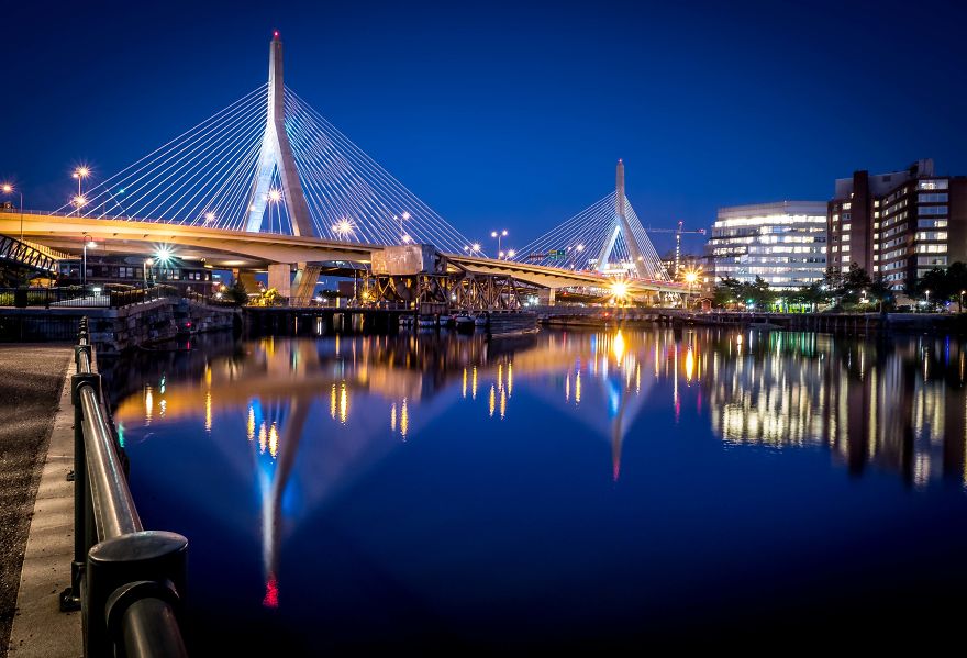 I’ve Captured The Beauty Of Boston For The Last 12 Months – These Are My 20 Favorite Photos I’ve Captured The Beauty Of Boston For The Last 12 Months – These Are My 20 Favorite Photos