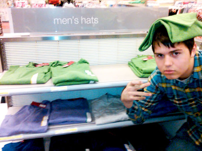 79 People Who Take Instructions Too Literally 79 People Who Take Instructions Too Literally