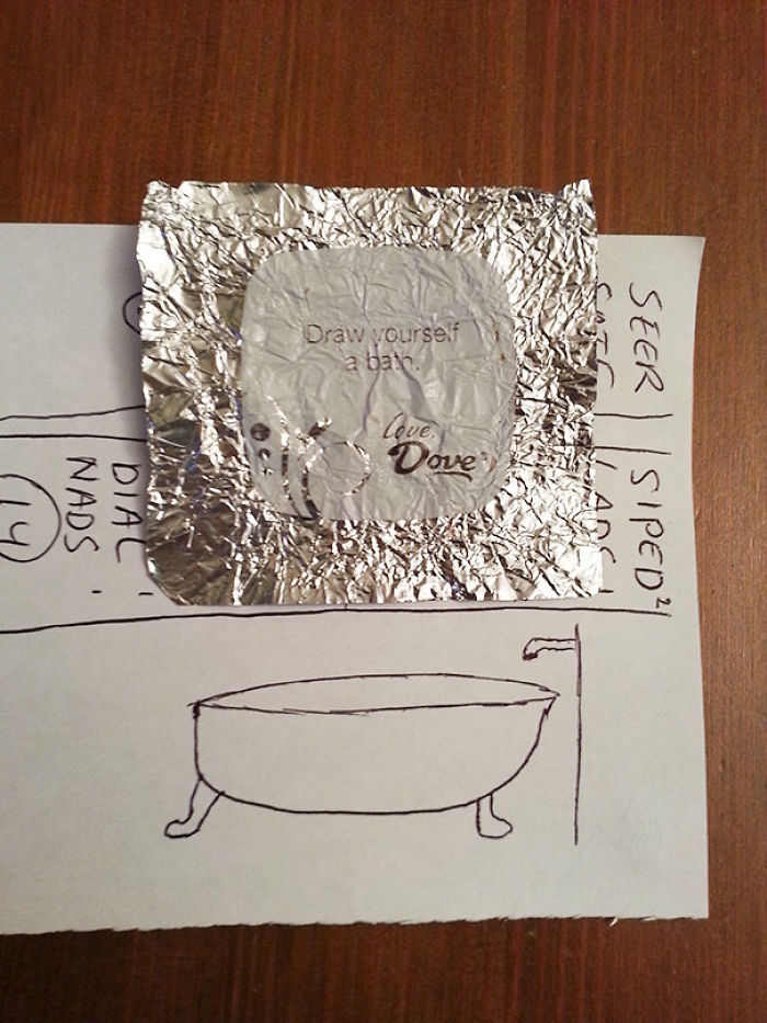 79 People Who Take Instructions Too Literally 79 People Who Take Instructions Too Literally