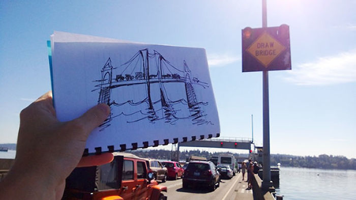 79 People Who Take Instructions Too Literally 79 People Who Take Instructions Too Literally