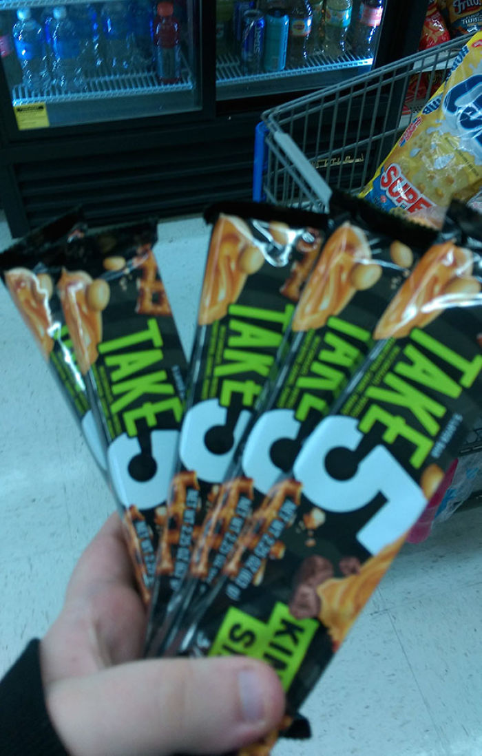 79 People Who Take Instructions Too Literally 79 People Who Take Instructions Too Literally