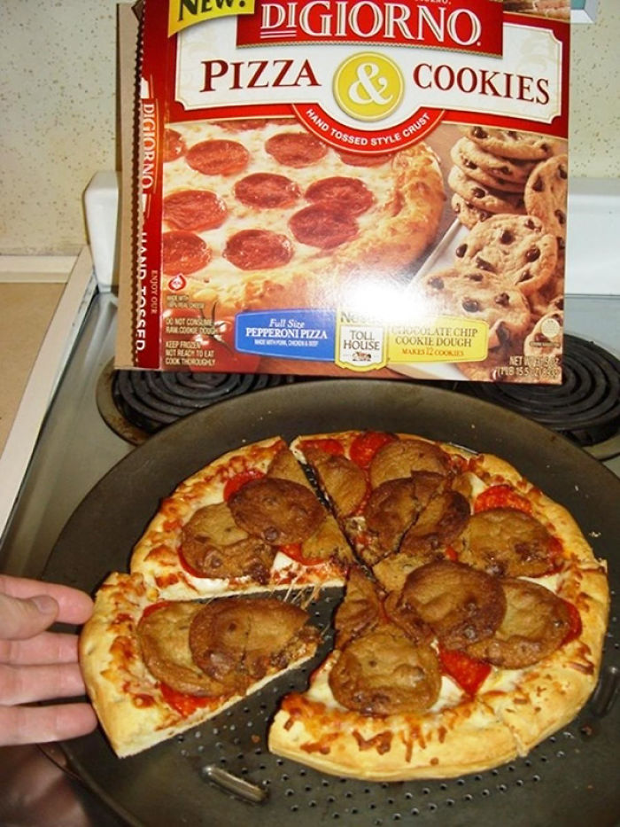 79 People Who Take Instructions Too Literally 79 People Who Take Instructions Too Literally