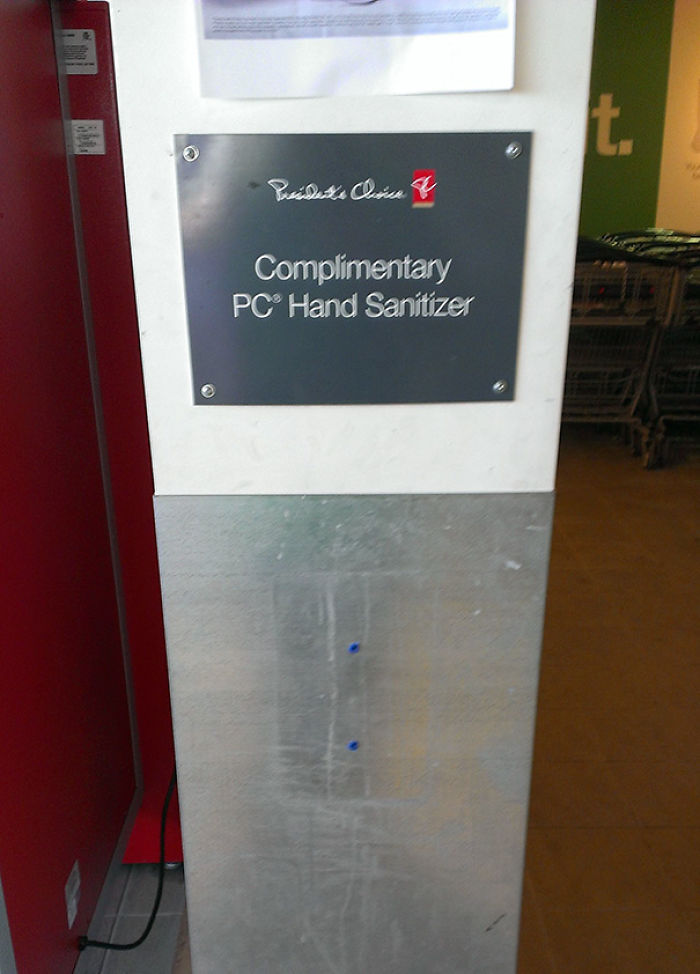 79 People Who Take Instructions Too Literally 79 People Who Take Instructions Too Literally