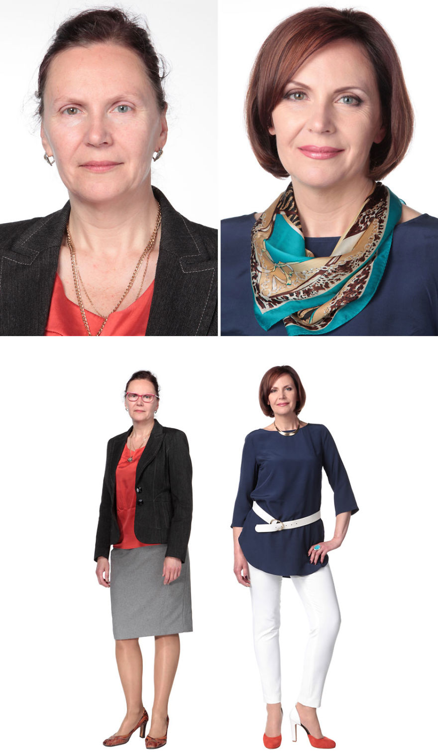 Russian Stylist Wants To Prove That Every Woman Is A Queen Russian Stylist Wants To Prove That Every Woman Is A Queen