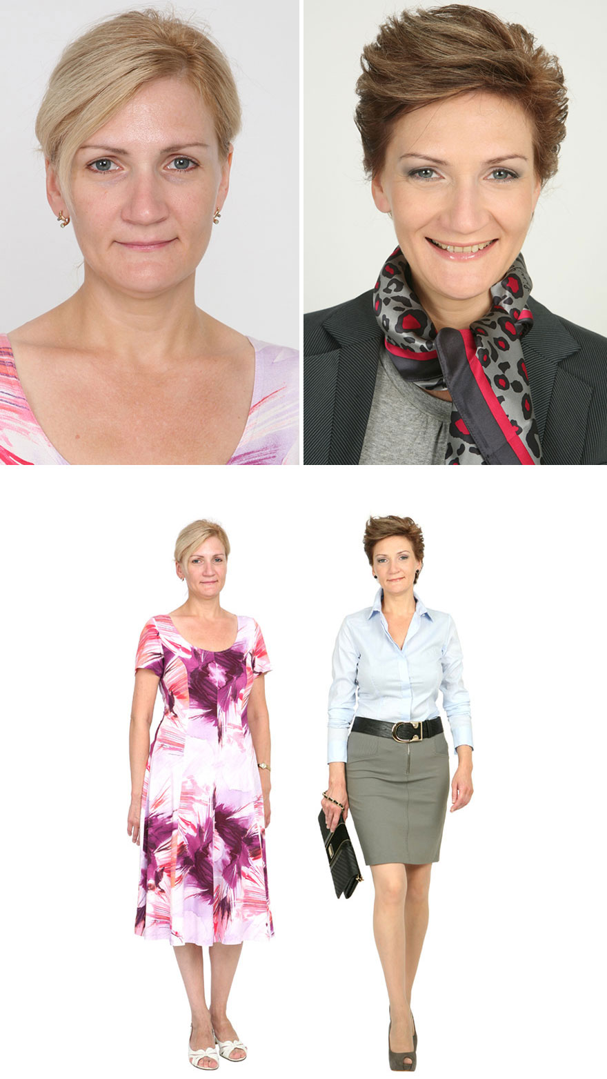 Russian Stylist Wants To Prove That Every Woman Is A Queen Russian Stylist Wants To Prove That Every Woman Is A Queen