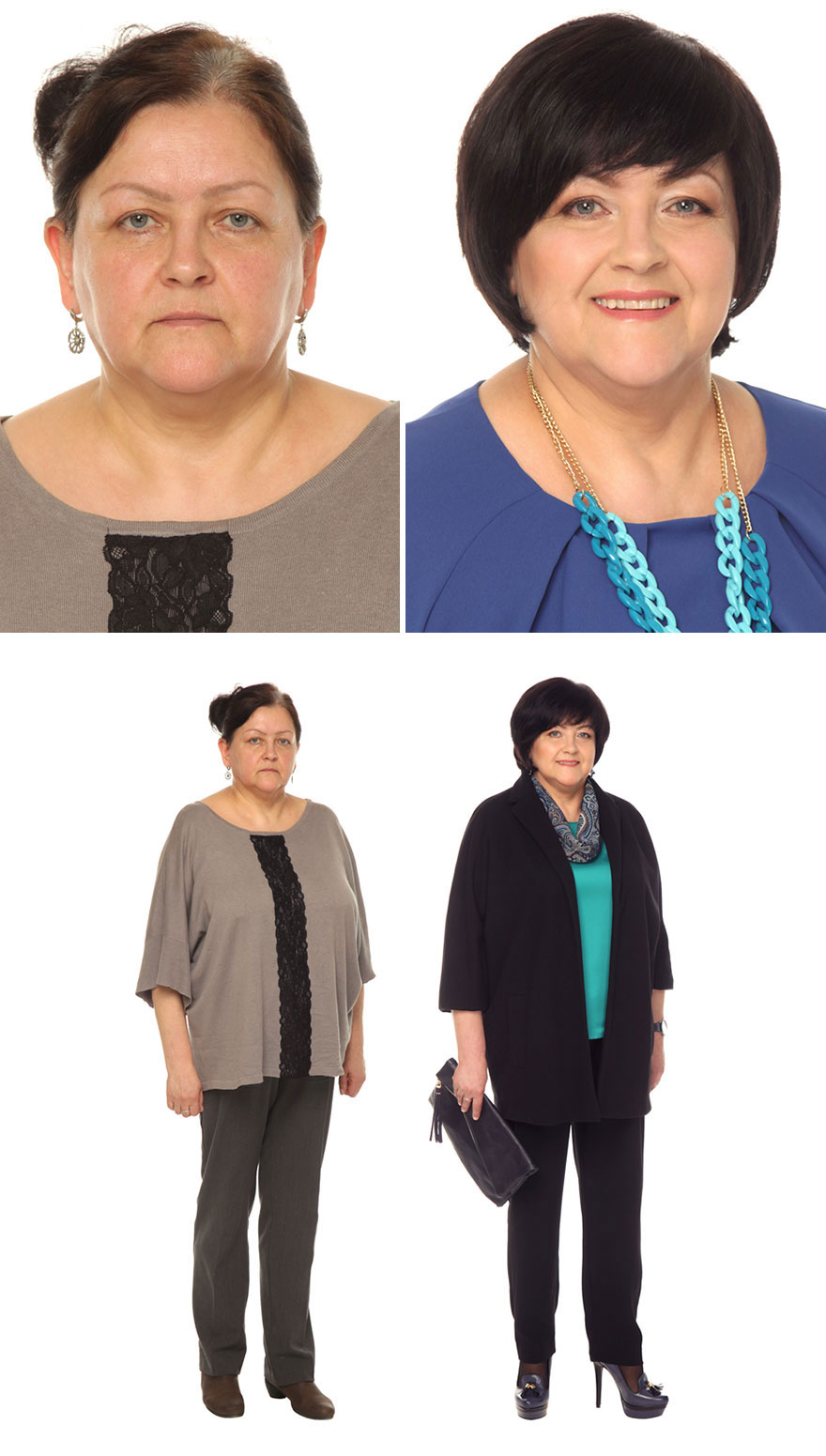 Russian Stylist Wants To Prove That Every Woman Is A Queen Russian Stylist Wants To Prove That Every Woman Is A Queen