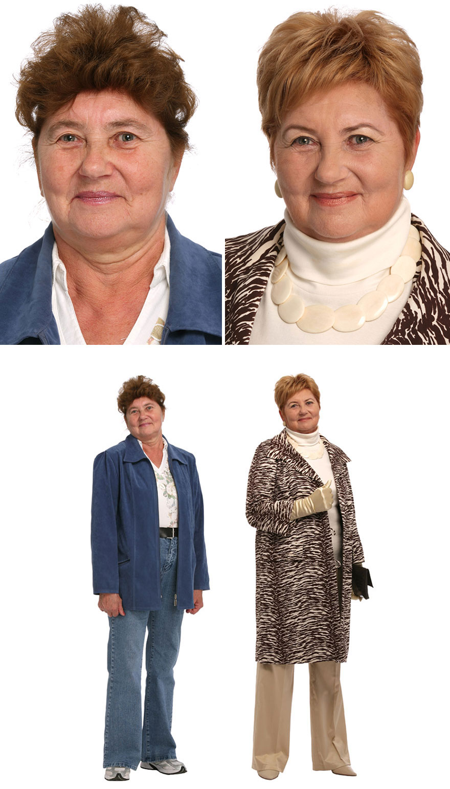 Russian Stylist Wants To Prove That Every Woman Is A Queen Russian Stylist Wants To Prove That Every Woman Is A Queen