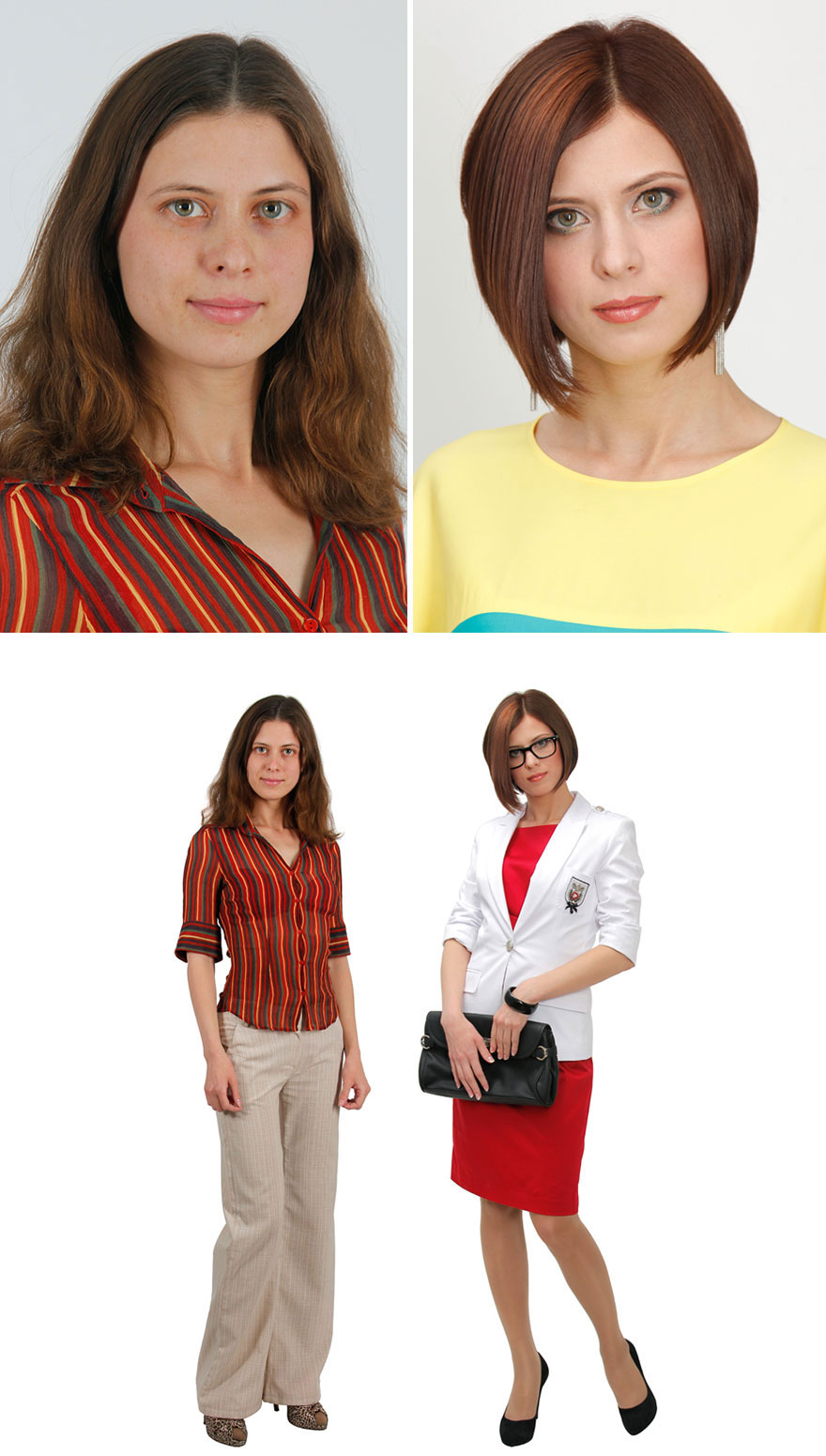 Russian Stylist Wants To Prove That Every Woman Is A Queen Russian Stylist Wants To Prove That Every Woman Is A Queen