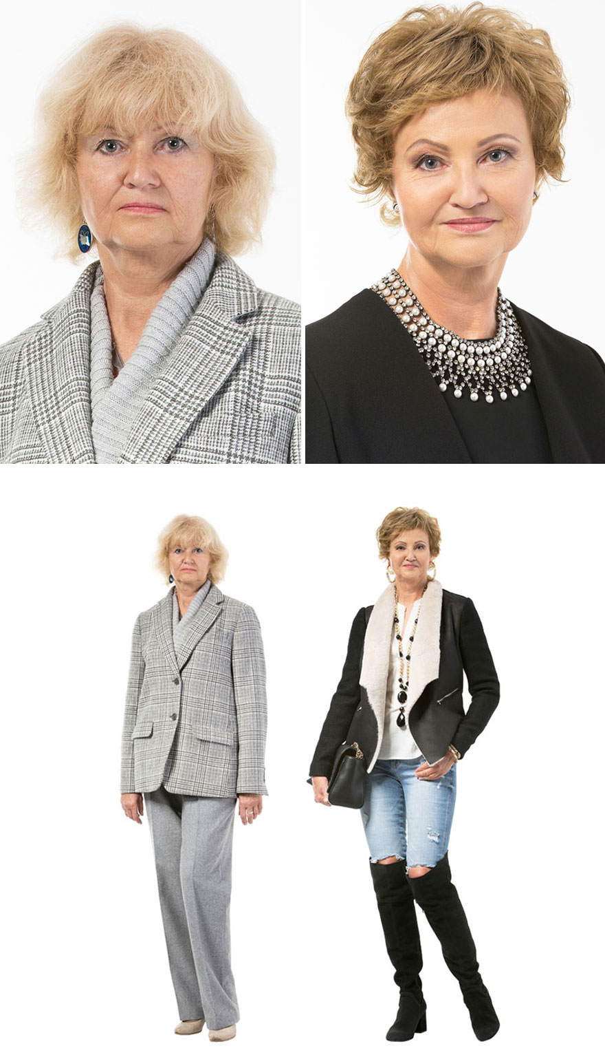 Russian Stylist Wants To Prove That Every Woman Is A Queen Russian Stylist Wants To Prove That Every Woman Is A Queen